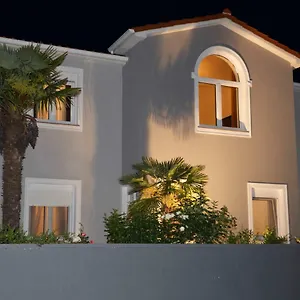 Petar Pan Ferienhaus