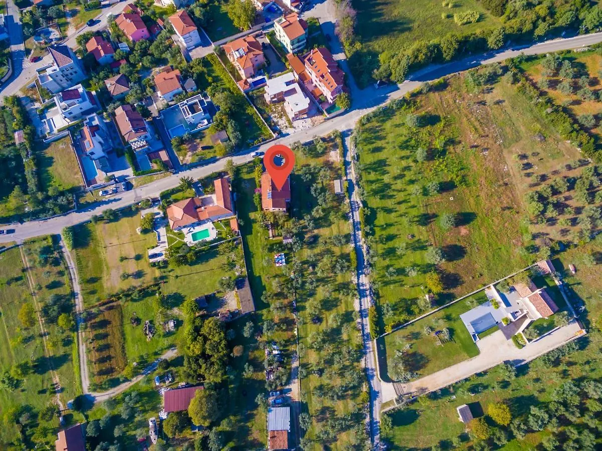Belvedere Fažana