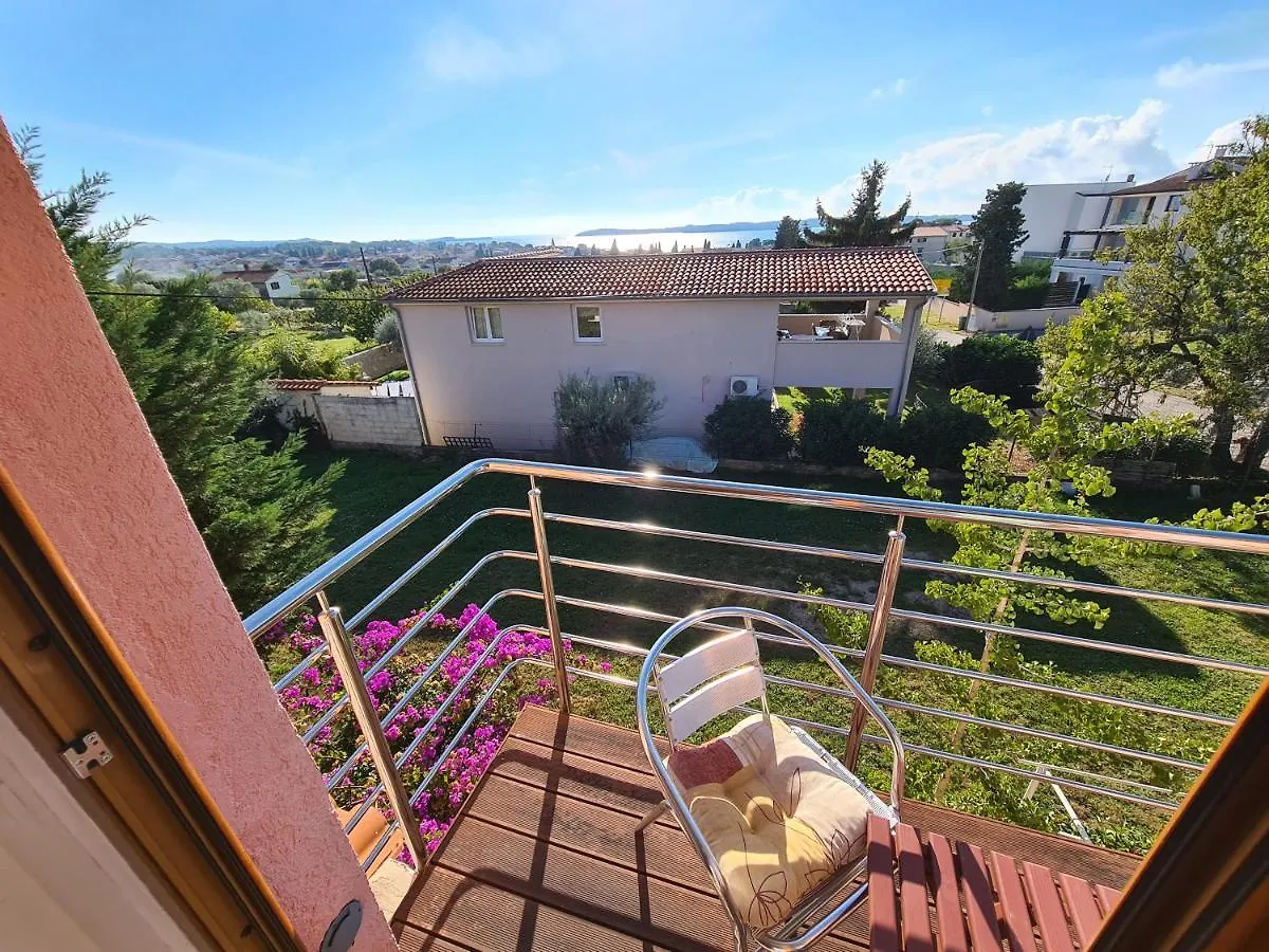 Apartment Belvedere Fažana