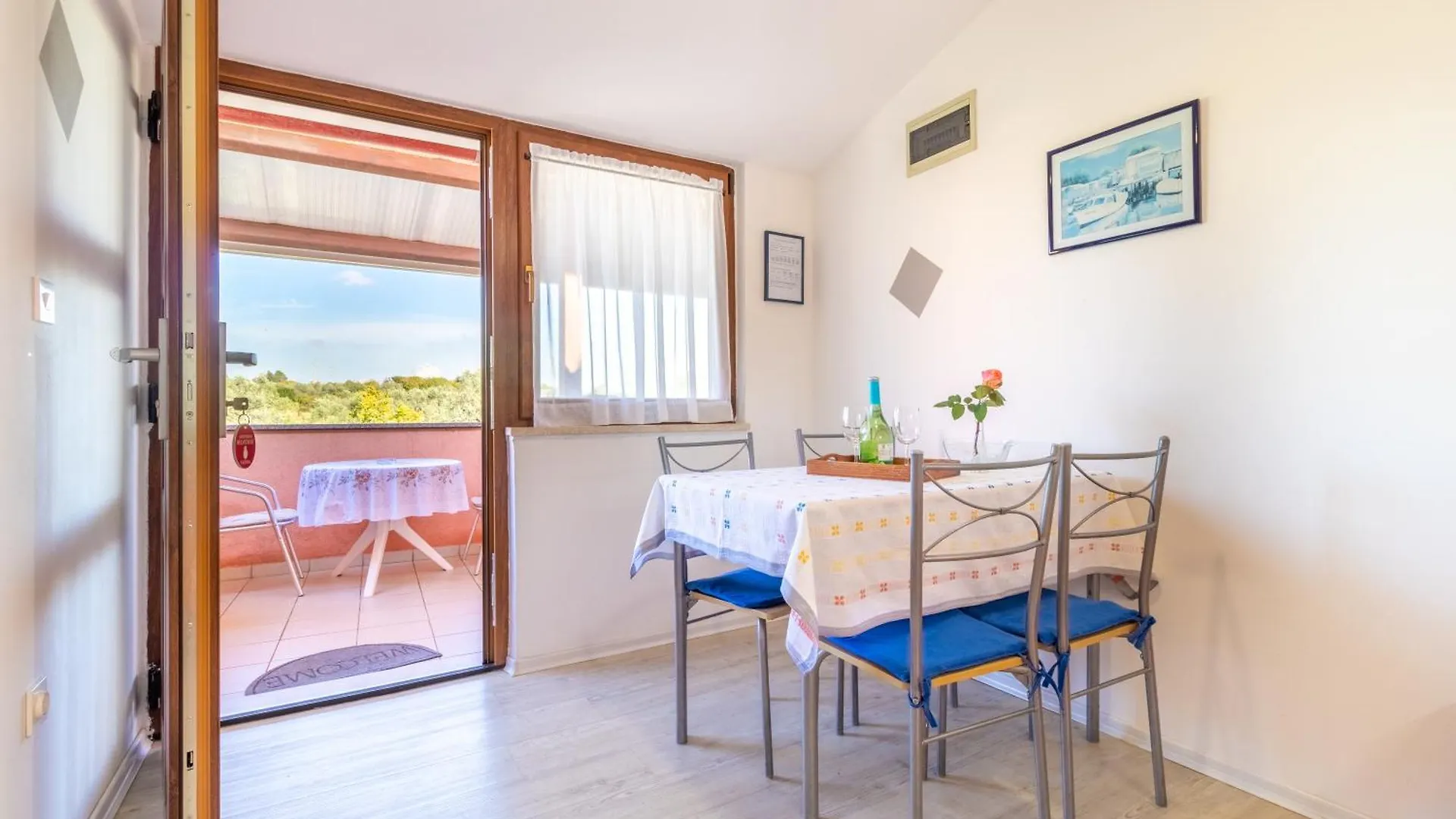 Apartment Belvedere Fažana