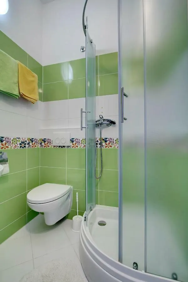 Belvedere Fažana Apartment