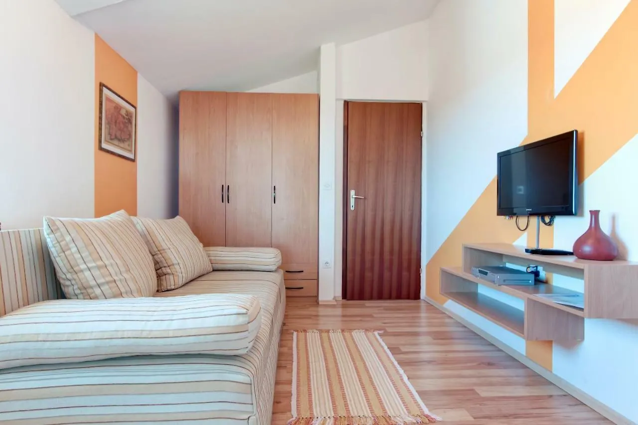 Apartment Belvedere Fazana
