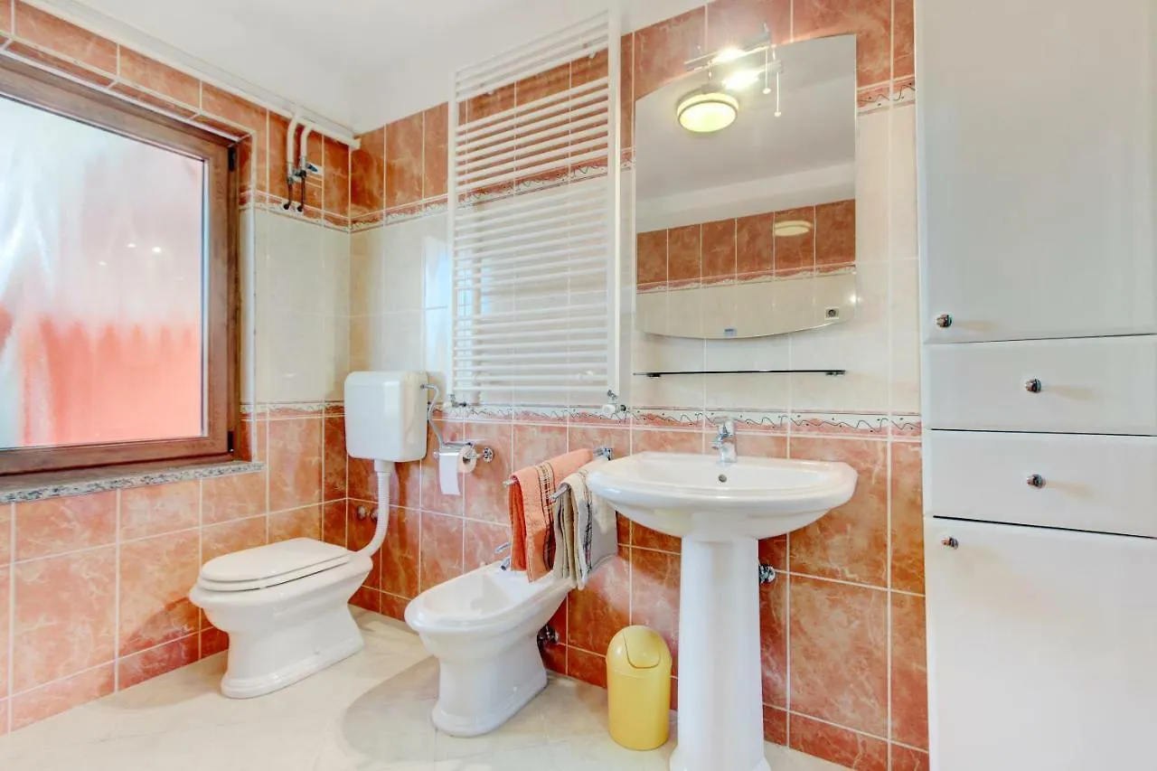 Apartment Belvedere Fažana