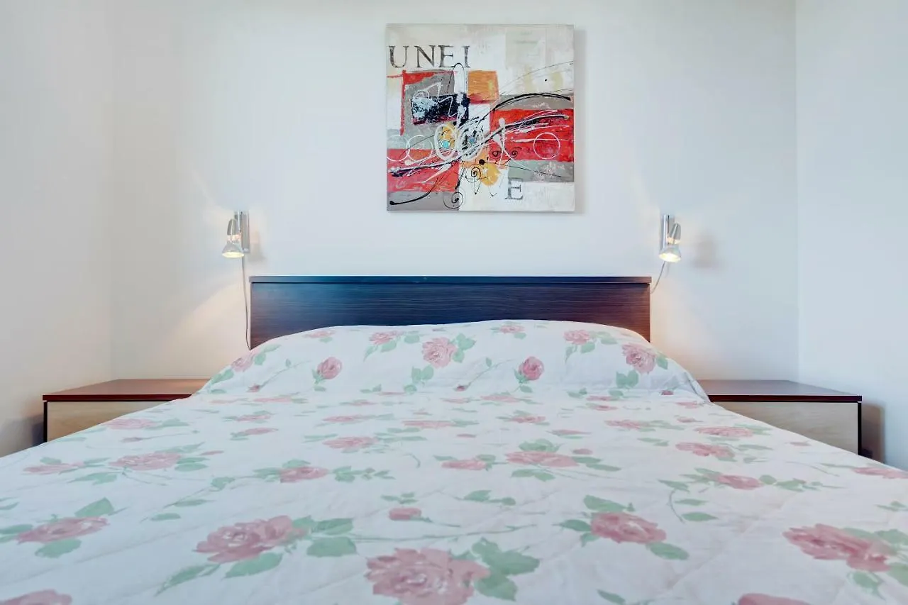 Belvedere Fazana Apartment