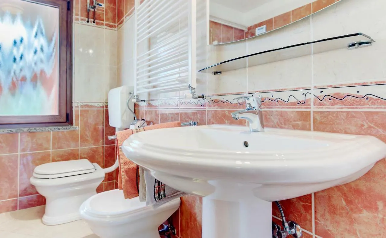 Apartment Belvedere Fažana