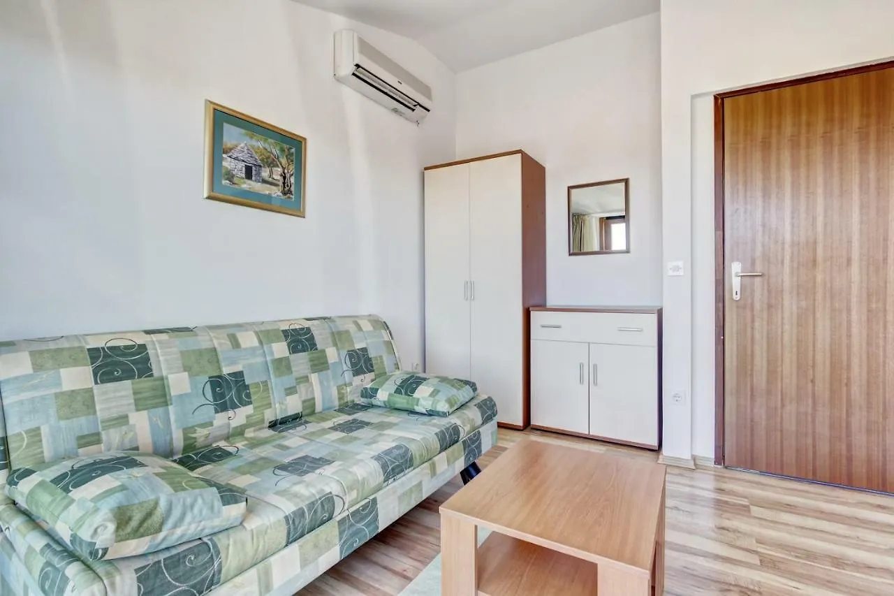 Apartment Belvedere Fažana