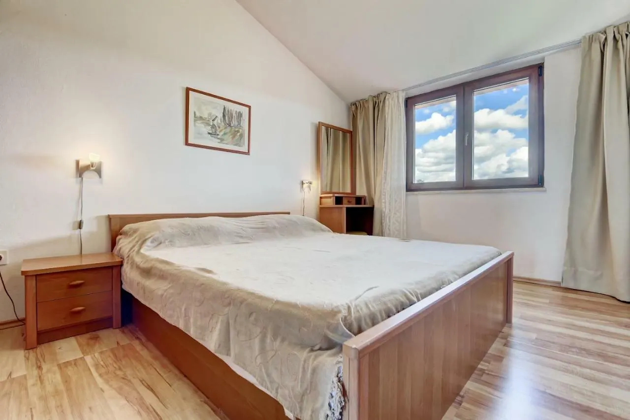 Apartment Belvedere Fažana