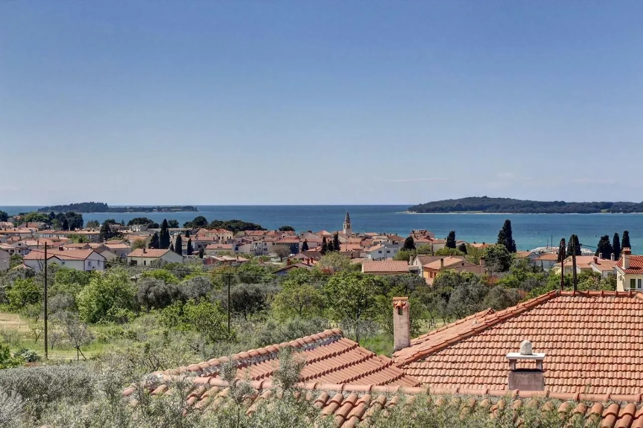 Belvedere Fažana 0*,  Kroatien