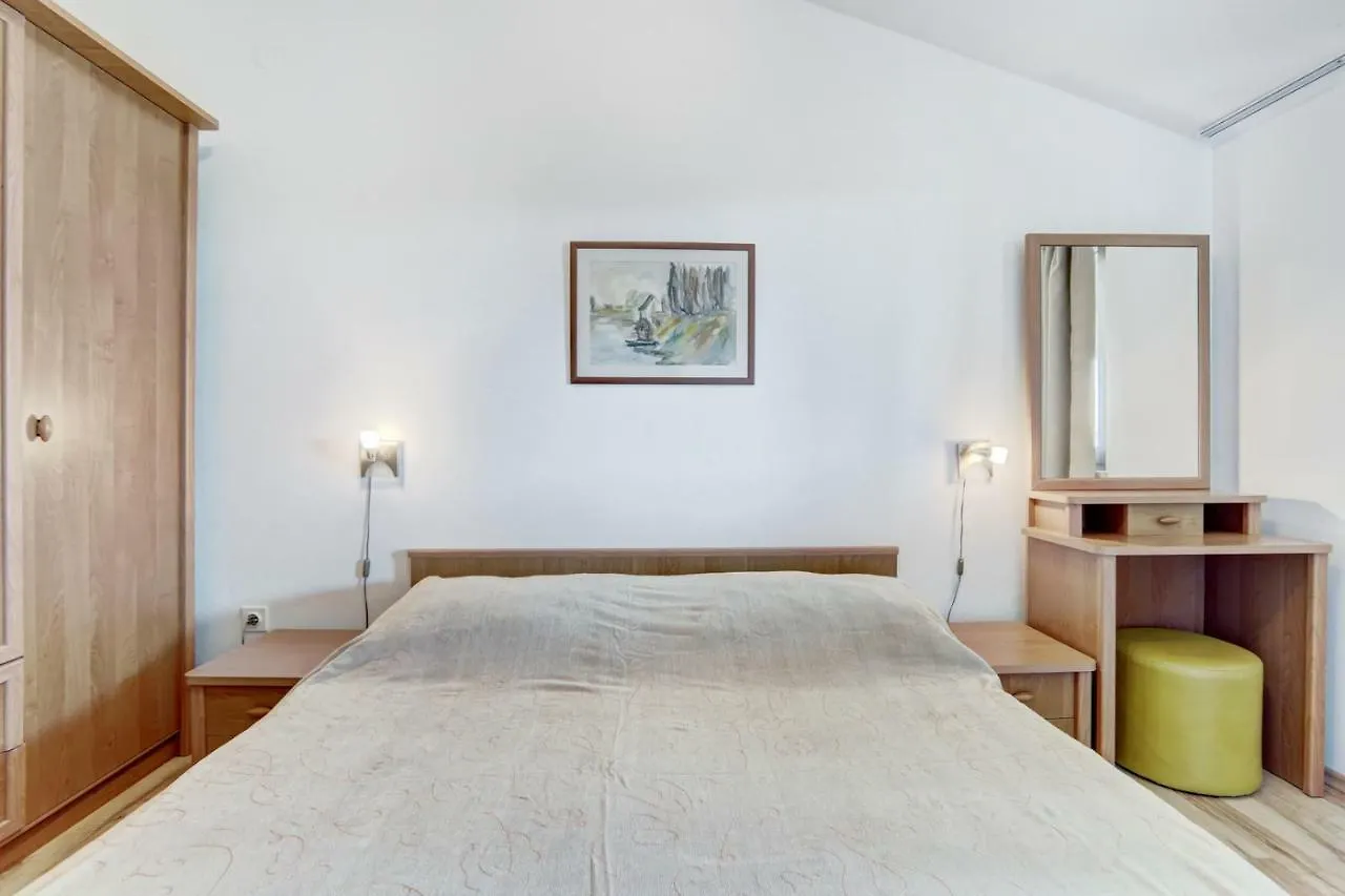 Belvedere Fažana Apartment