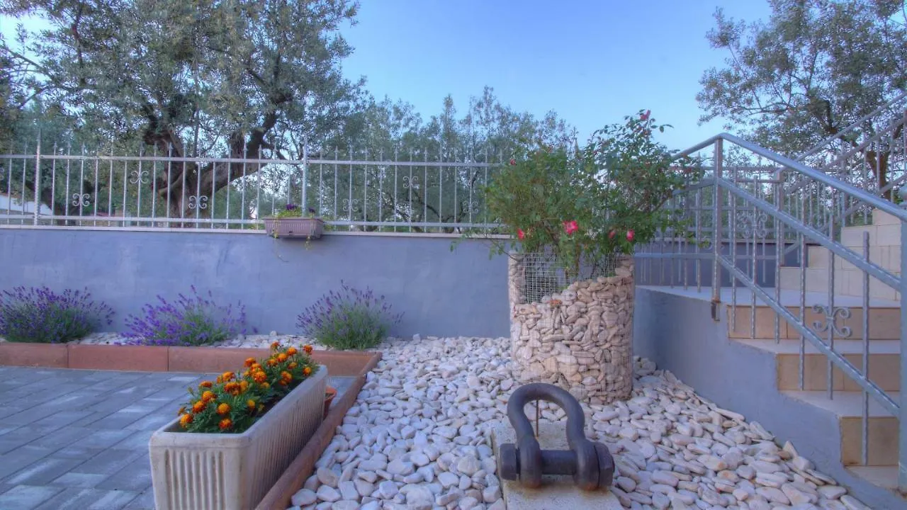 Belvedere Fazana