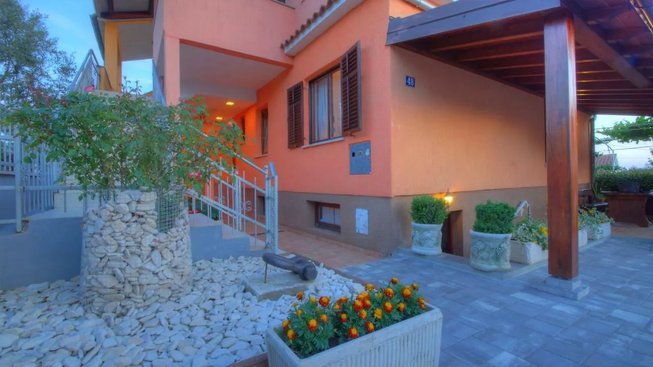 Belvedere Fažana Apartment