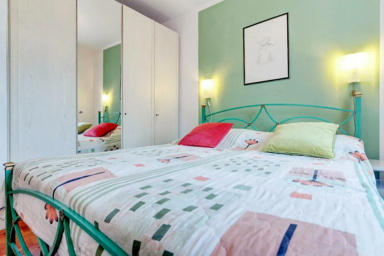 Belvedere Fažana Apartment