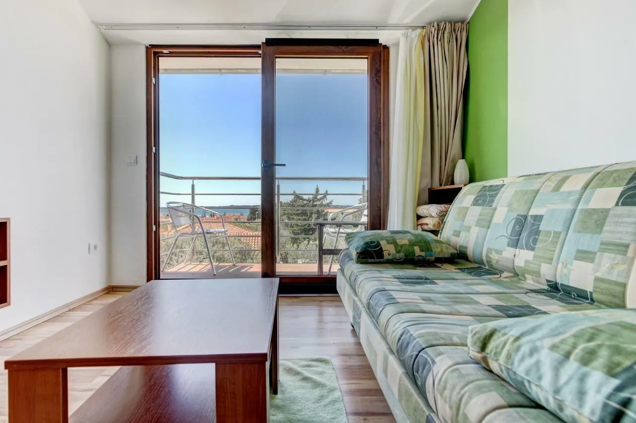 Apartment Belvedere Fazana