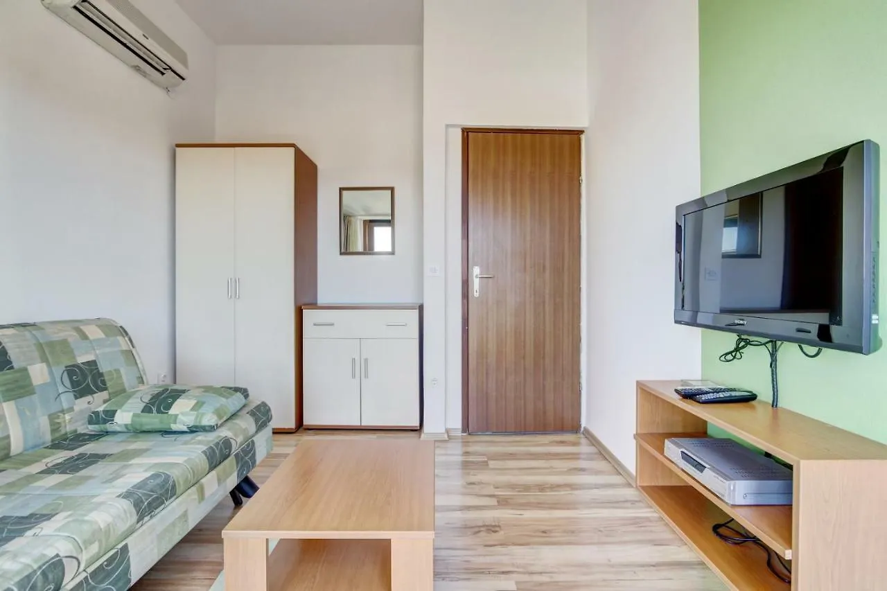 Belvedere Fazana Apartment