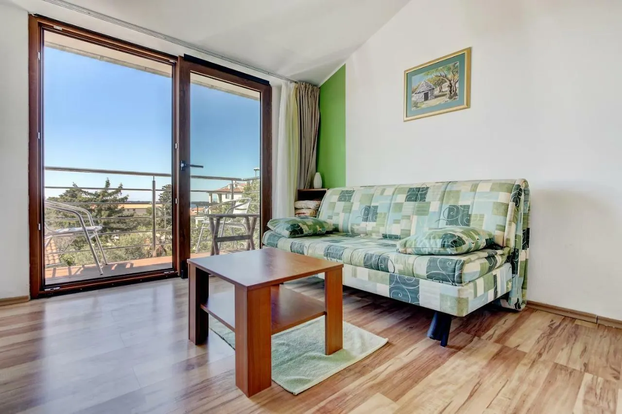 Belvedere Fazana Apartment